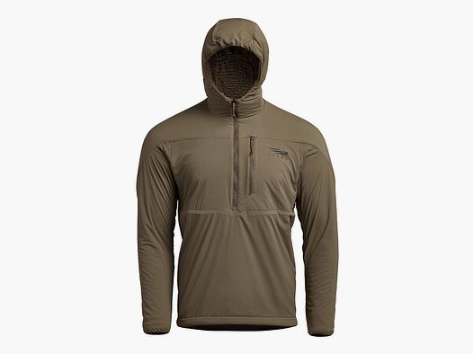 Sitka Ambient Hoody Pyrite