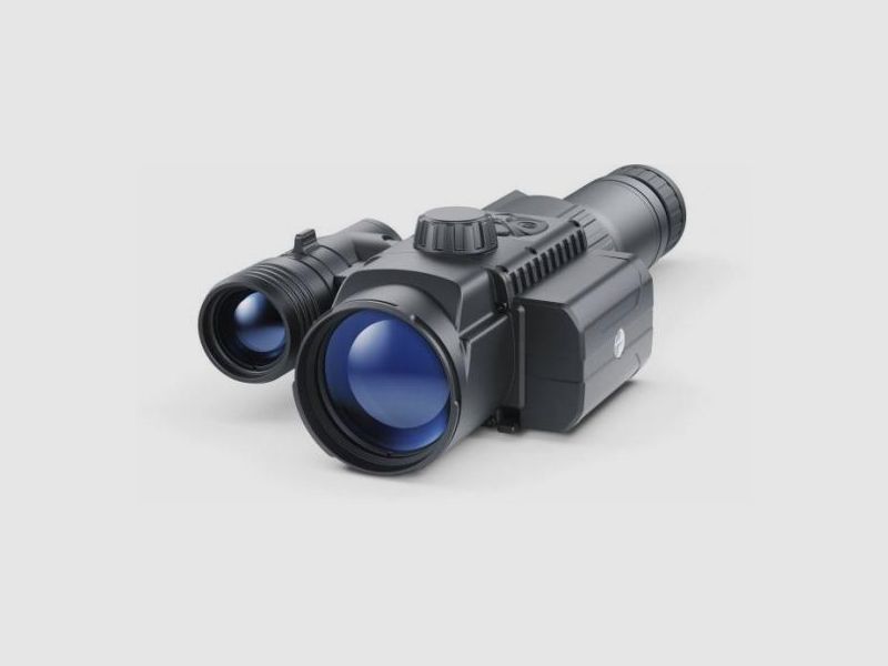 PULSAR Cyfrowy Monokular Nocny / Urządzenie Nakładkowe Forward FN455S