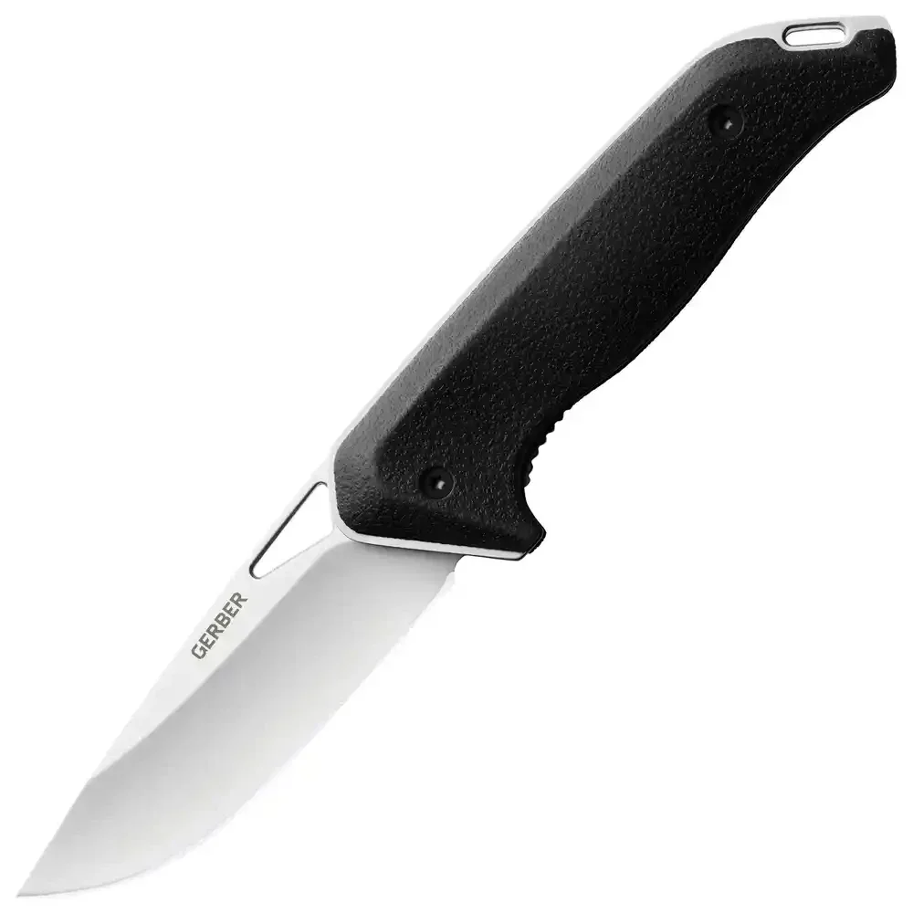 Gerber Messer Moment Drop Point