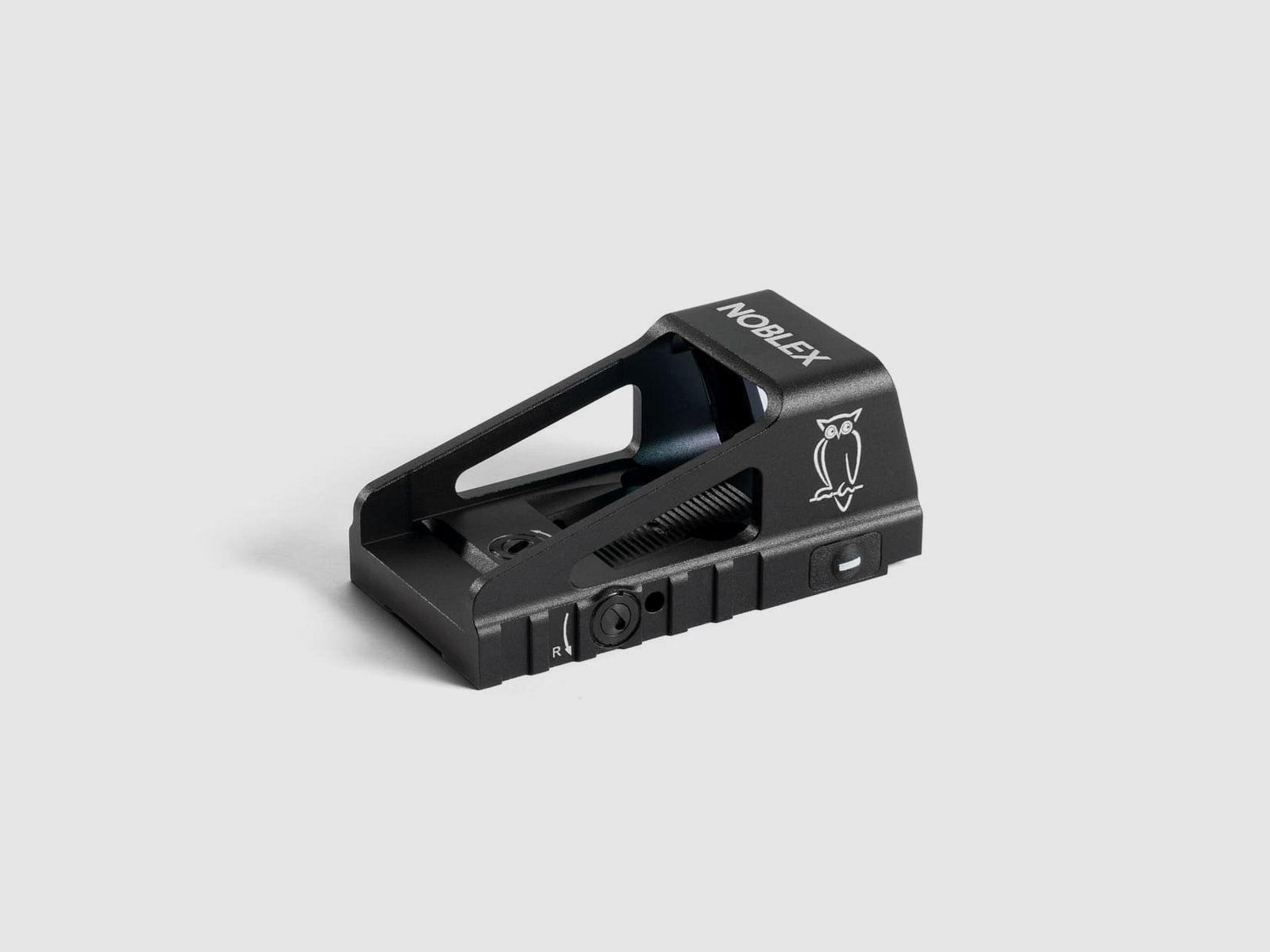 NOBLEX NV 1x23 OS Glock MOS (bis Gen. 5)