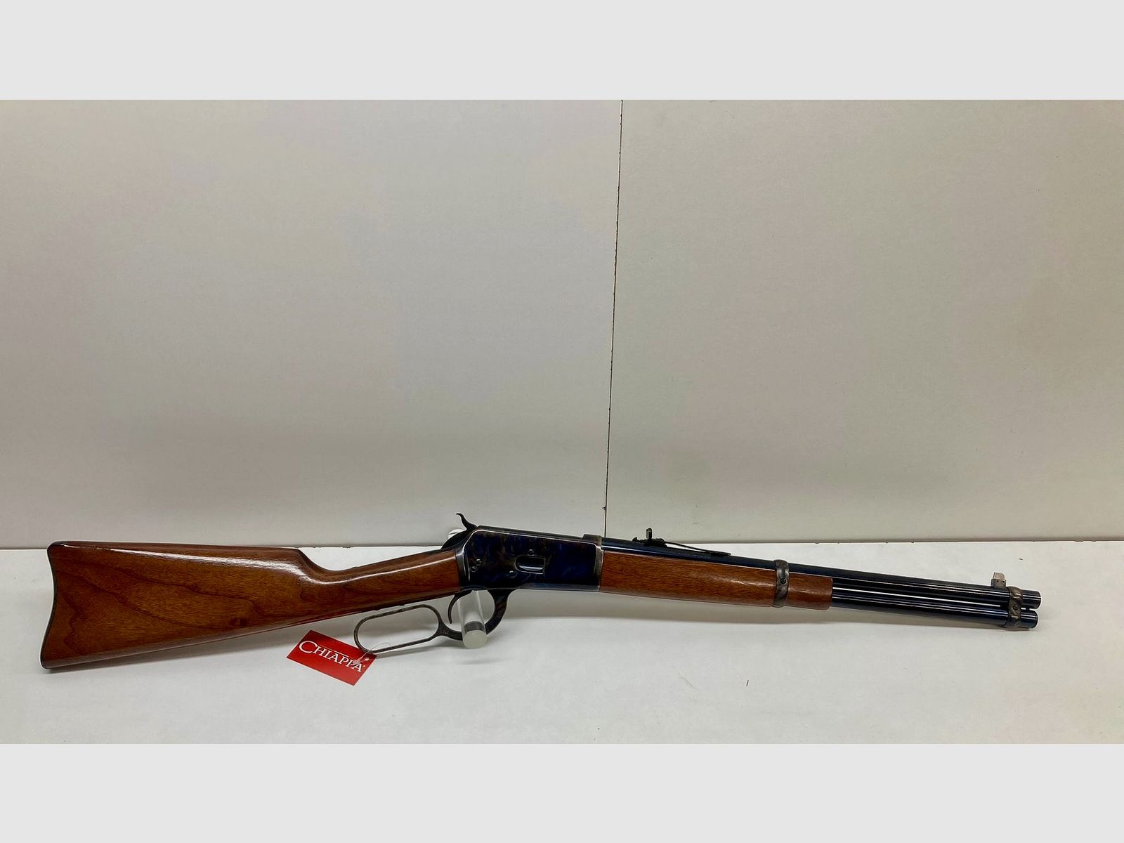 CHIAPPA 1892 Carbine Trapper 16" UHR - WaffenFriedrichs