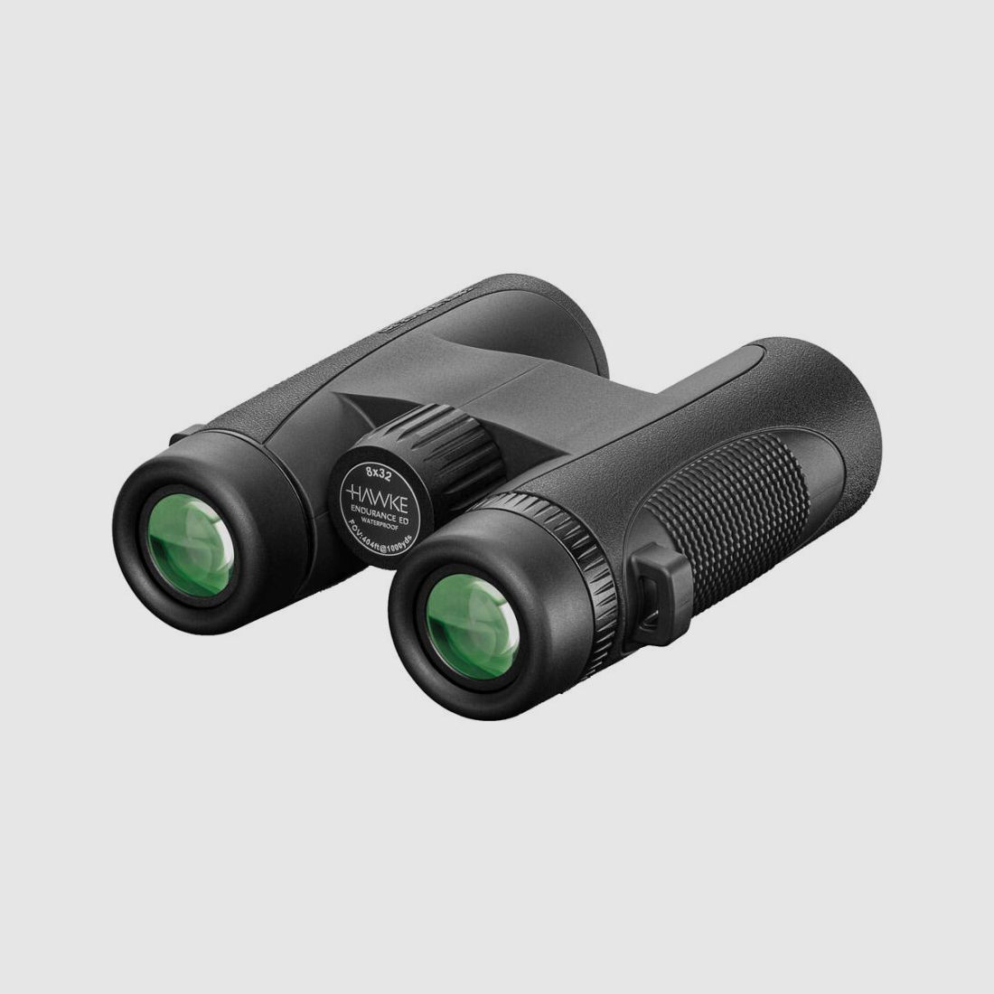 Hawke Endurance ED 8x32 czarny