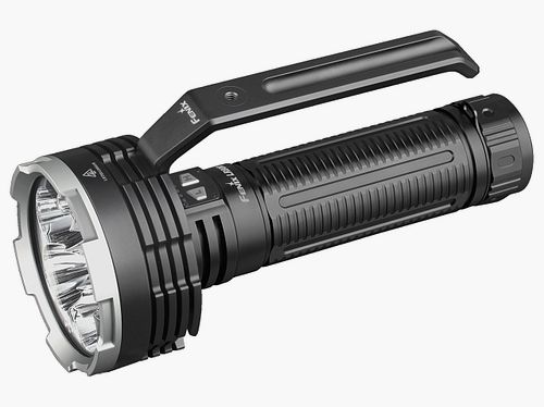 Lampe de poche Fenix LR80R LED