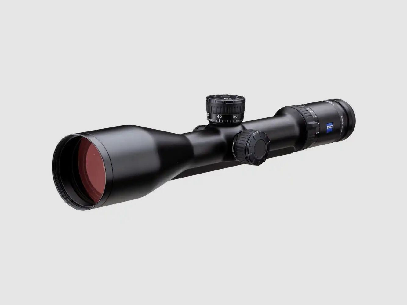 Zeiss 3-12x56 M ASV Höhe