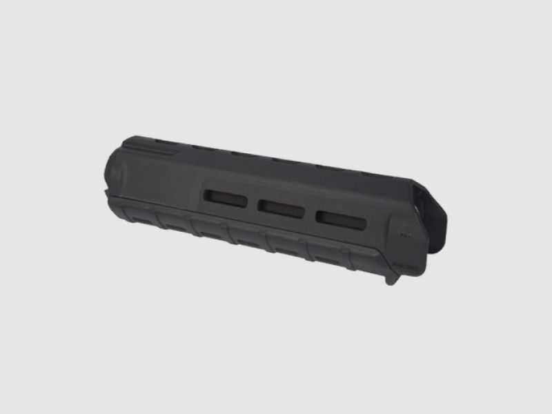 Magpul MOE® M-LOK® Hand Guard, Mid-Length - AR15/M4