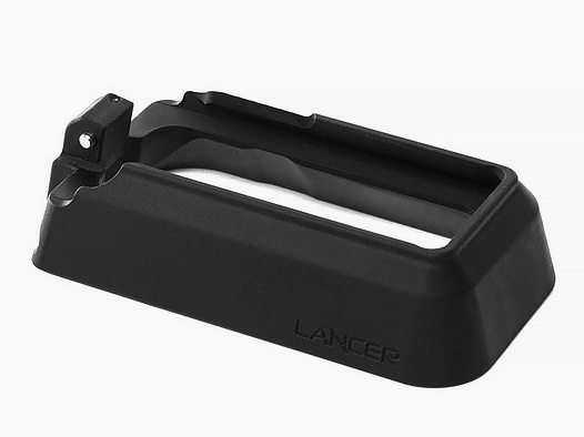 LANCER SYSTEMS AR15 Magazine Funnel Adaptive MAGWELL
