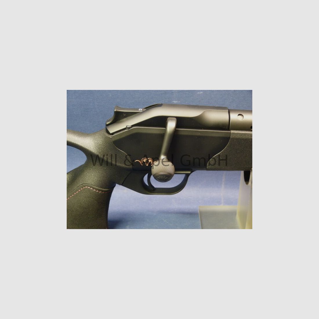 BLASER R8 Ultimate ROSE