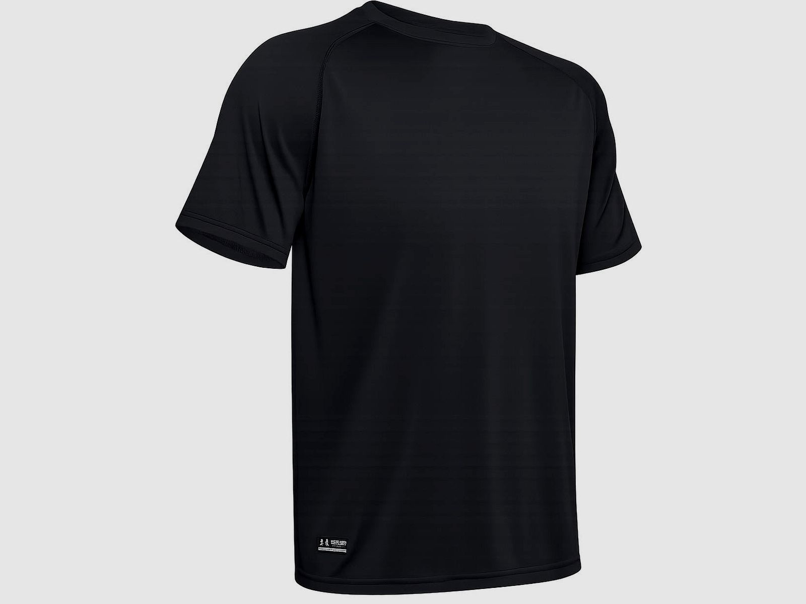 T-Shirt a Manica Corta Tactical Tech, immagine 6 di 10