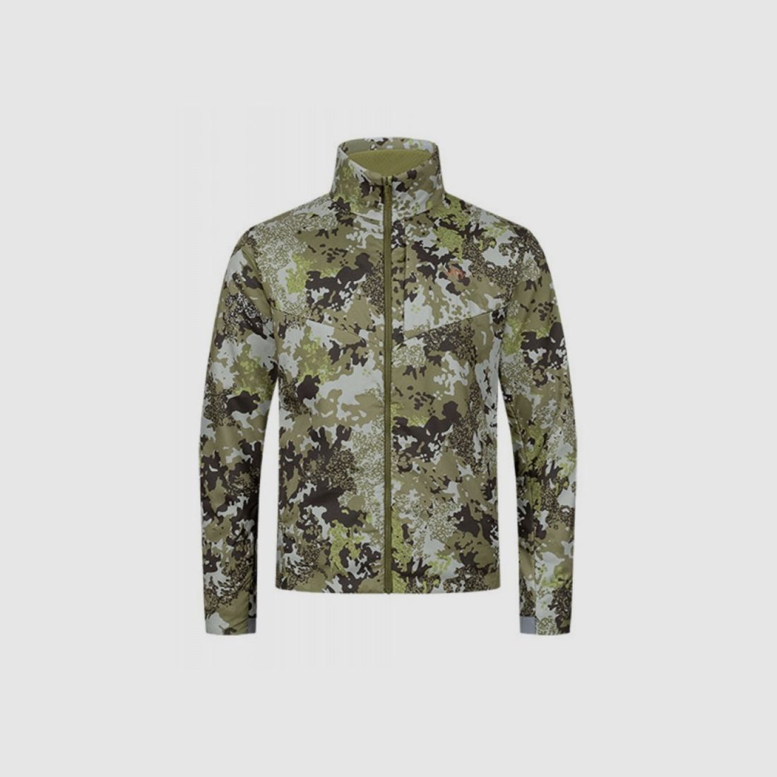 Blaser Herrenjacke Alpha Stretch Jake Huntec Camouflage