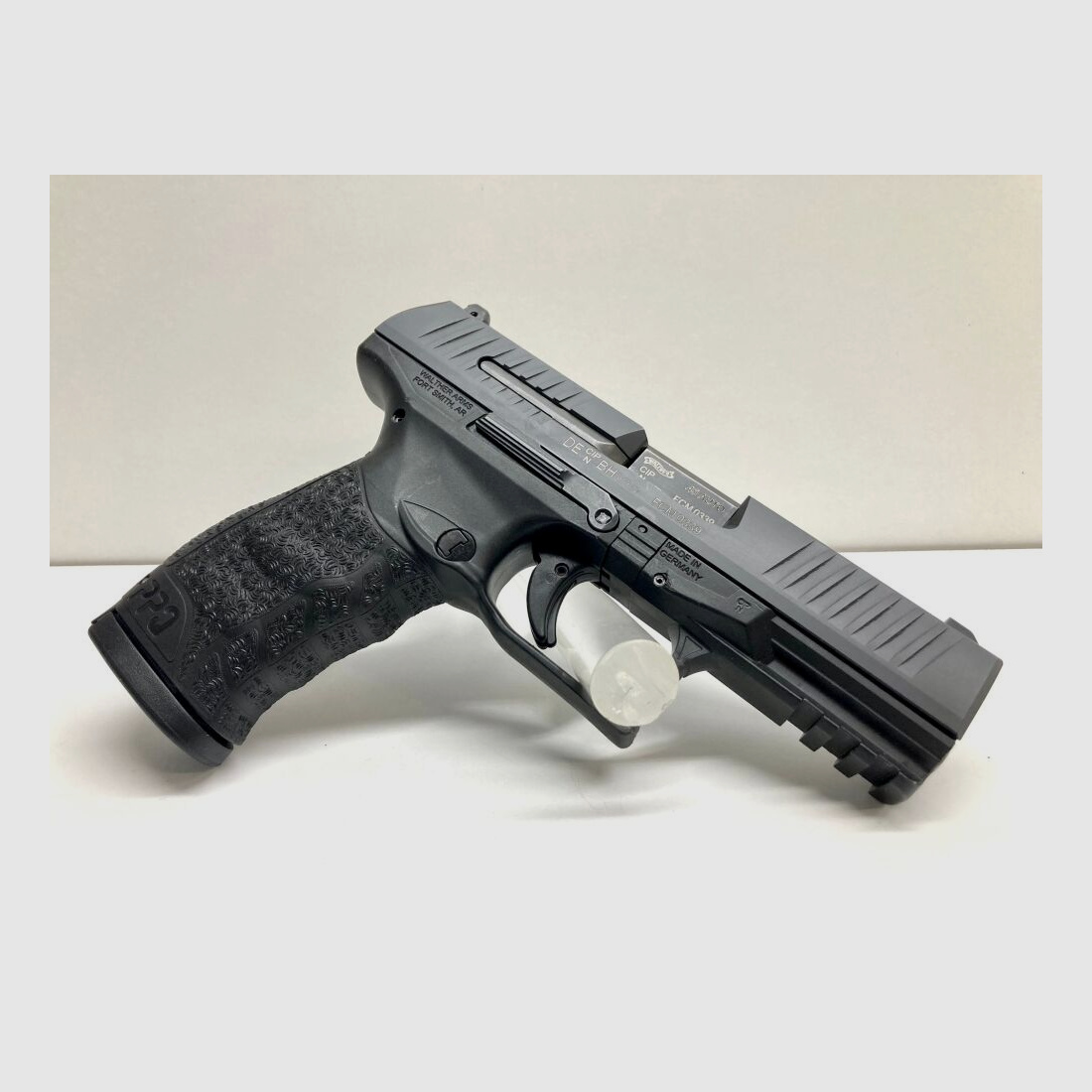 WALTHER	 PPQ - Waffen Friedrichs