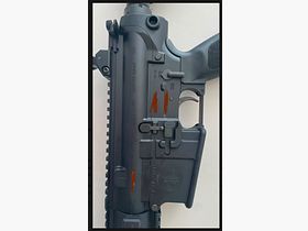 SIG-SAUER SL_rifle 716 Patrol -18' .308Win