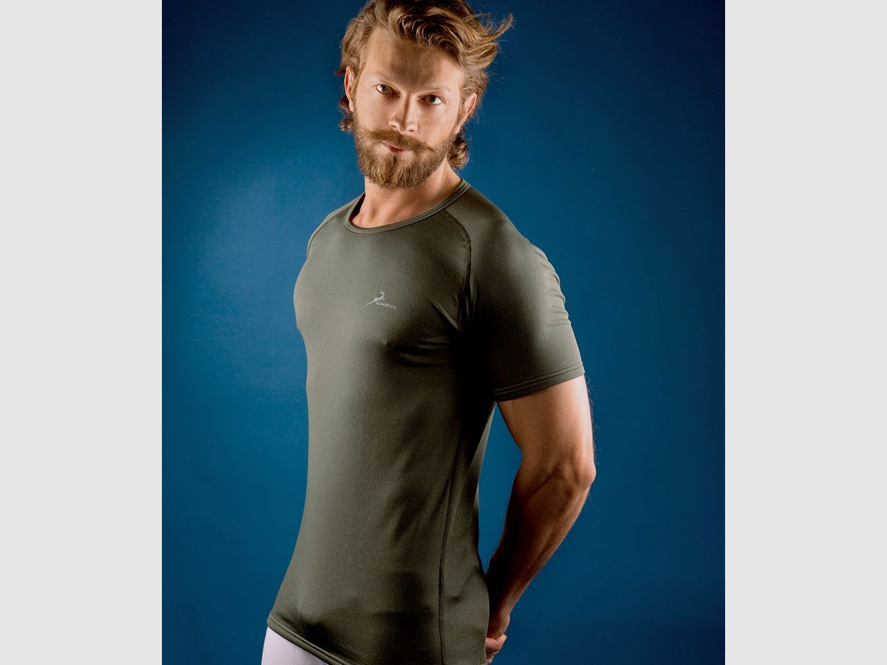 MAGLIA KONUSTEX Progame-20 Winter