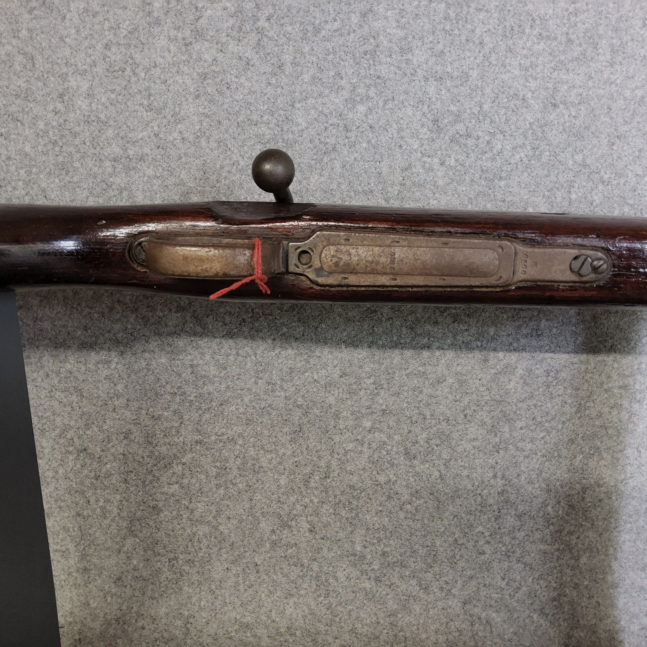 dou 43 - Brünner Waffenwerke K98k