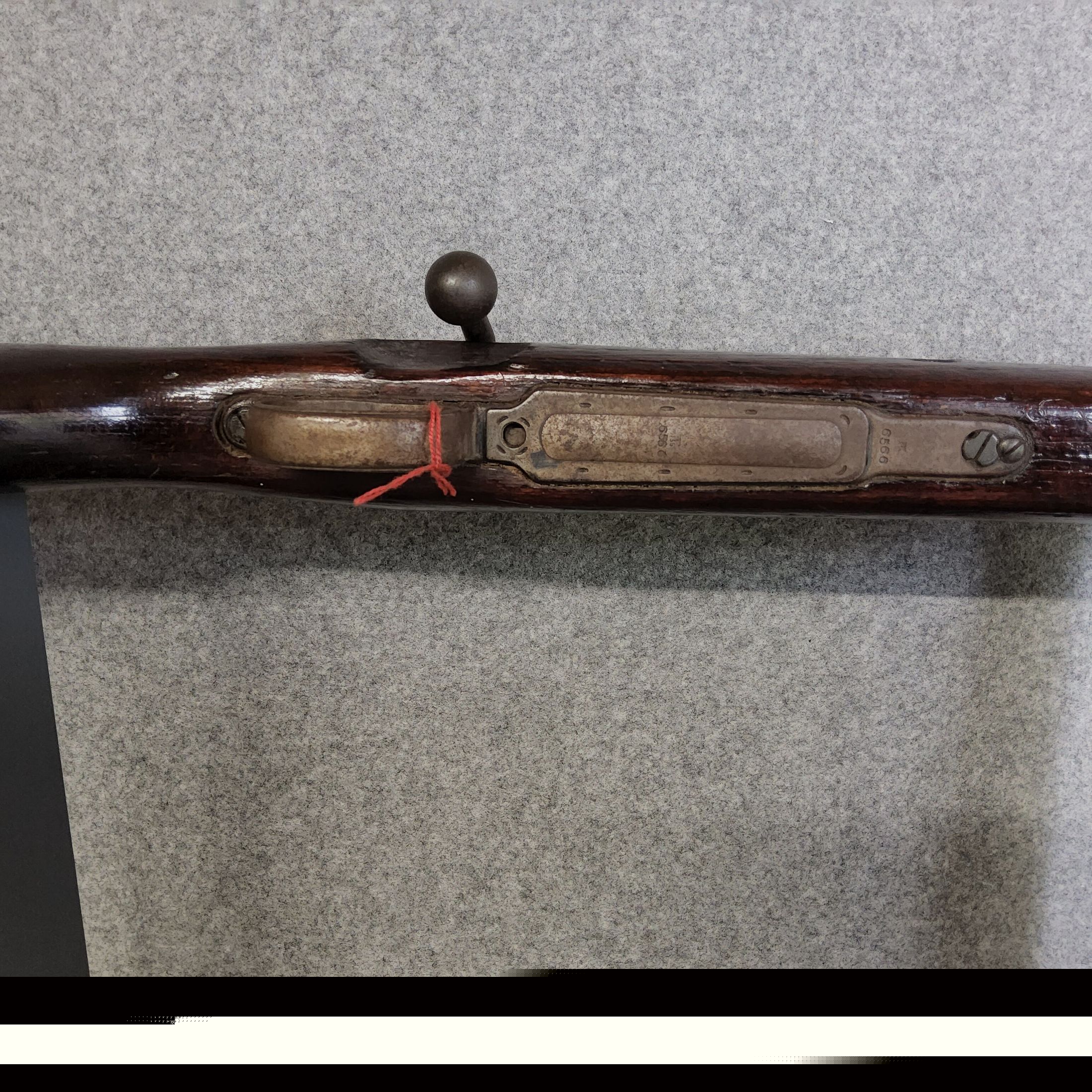 dou 43 - Brünner Waffenwerke K98k