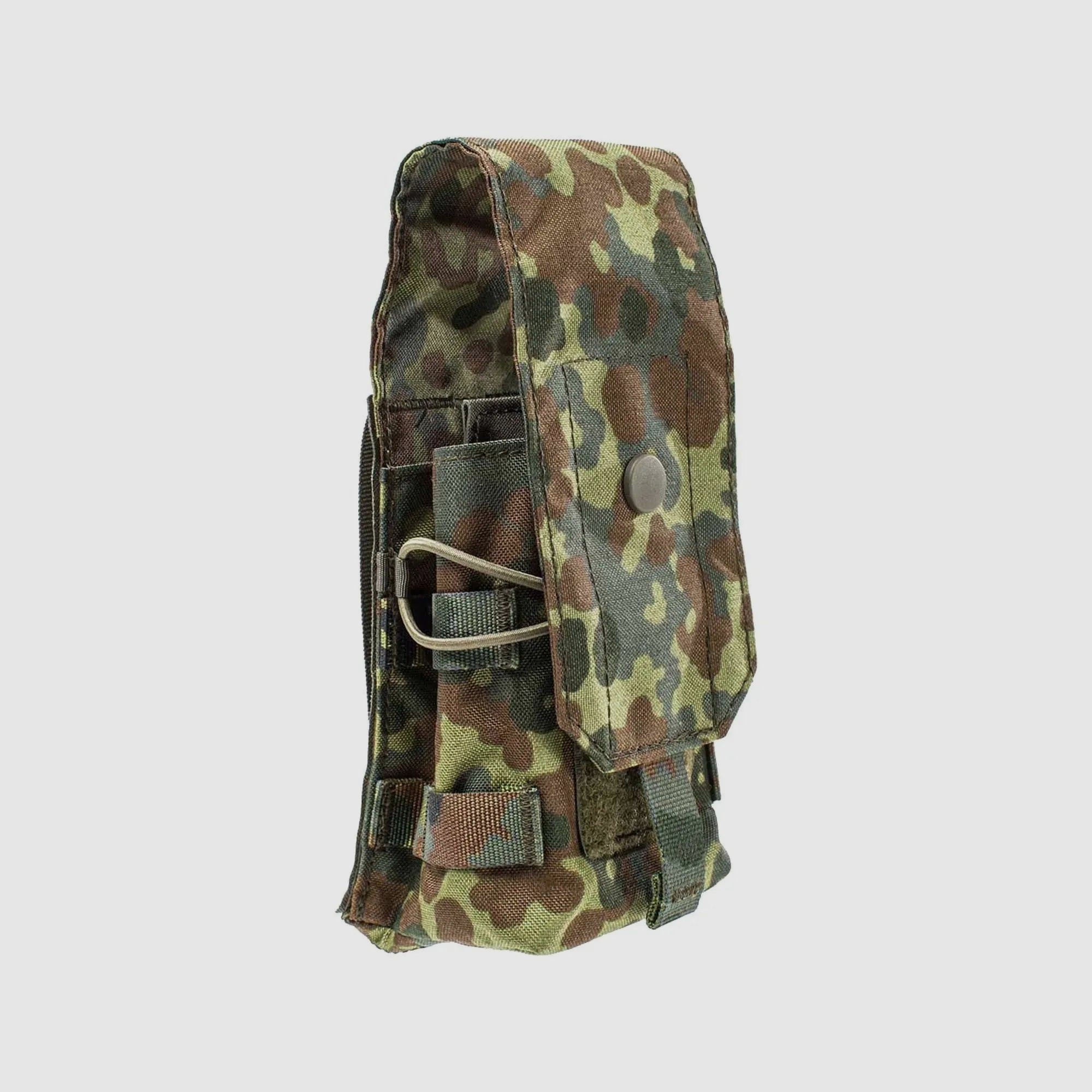 Lindnerhof Lindnerhof Magazintasche Gewehr 2er PA001/2 5-farb flecktarn
