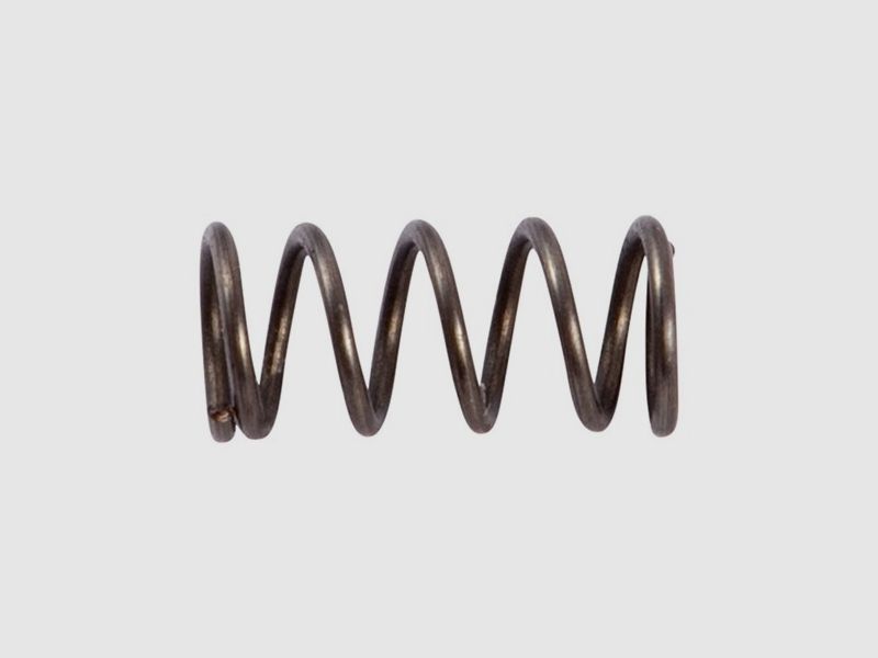 Axe de tambour à ressort Ruger