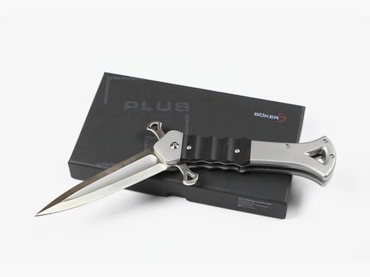 BÖKER Plus Inarsil