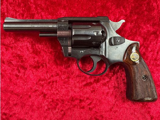 Röhm RG 35