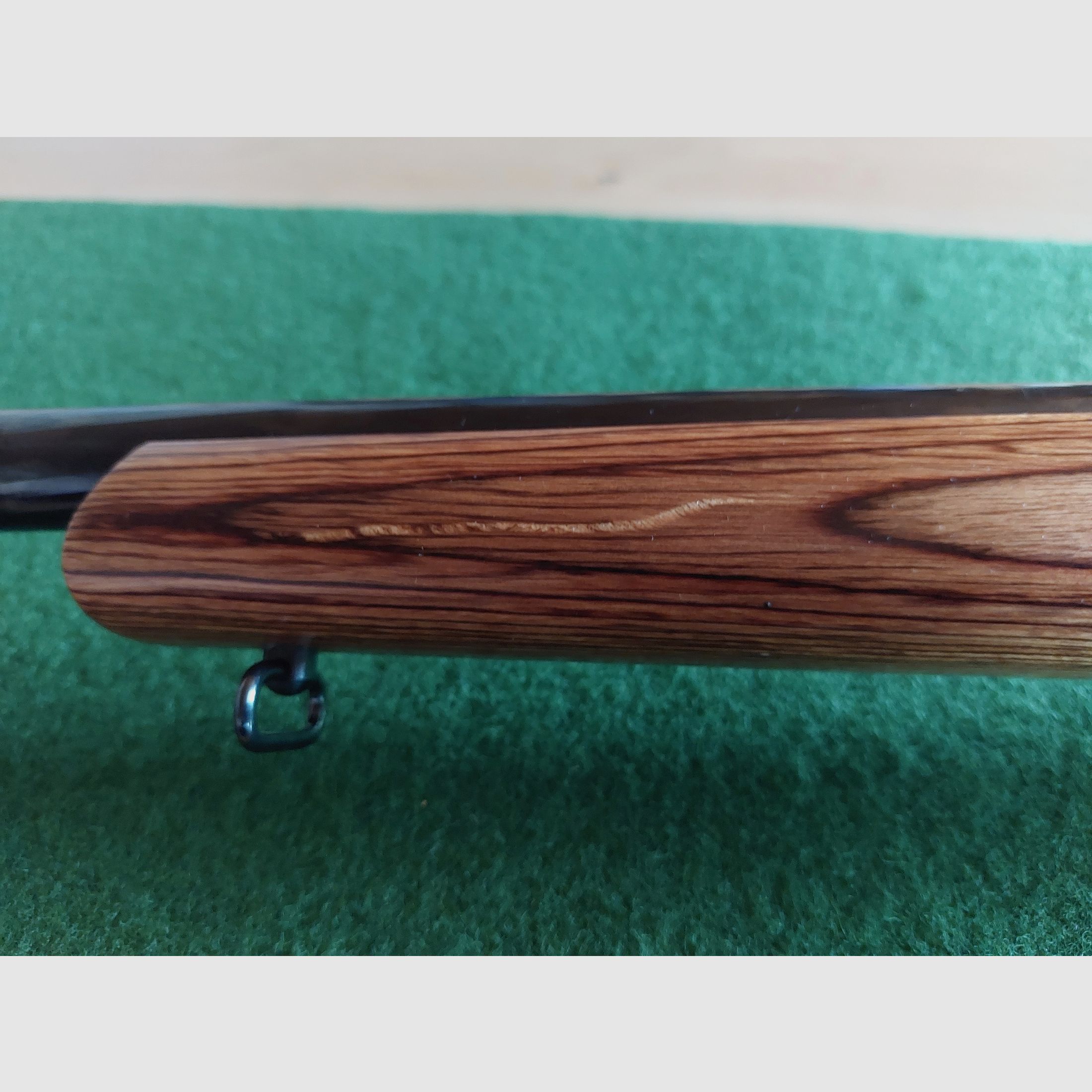 Ruger 10 22 Target