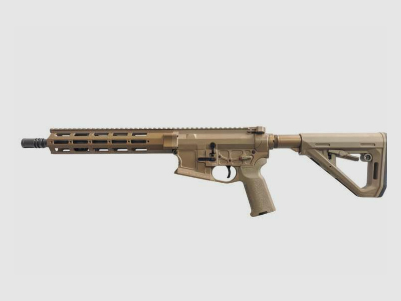 dar DAR-15 SIL .223Rem