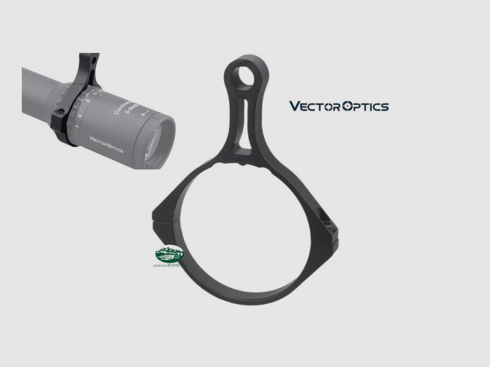 VECTOR OPTICS Vergrößerungshebel SCOT-57FF