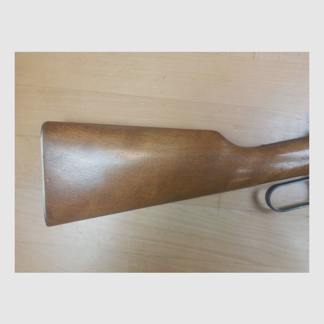 Winchester M 1894