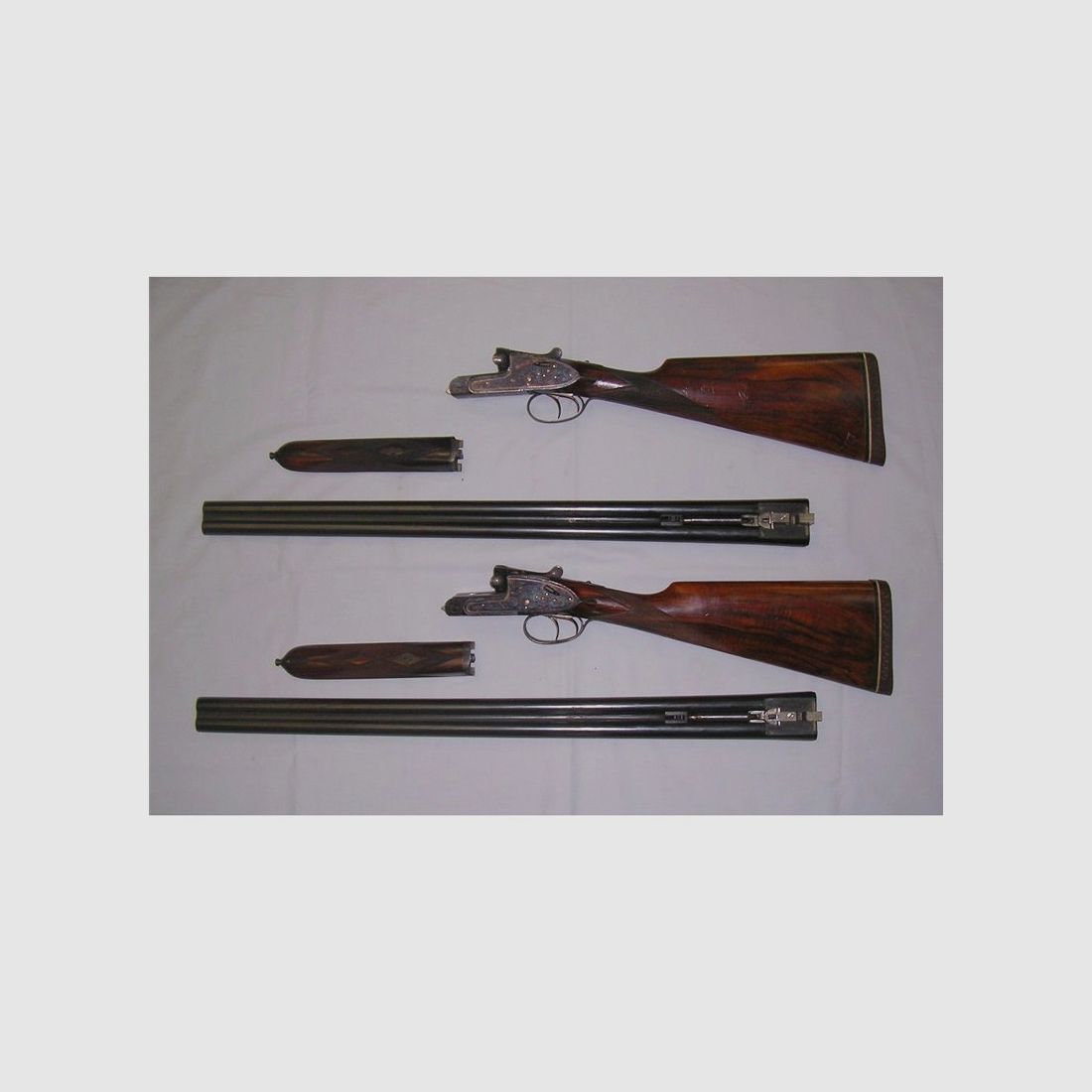 Garbi 103 B Flinte, Bild 1 von 4