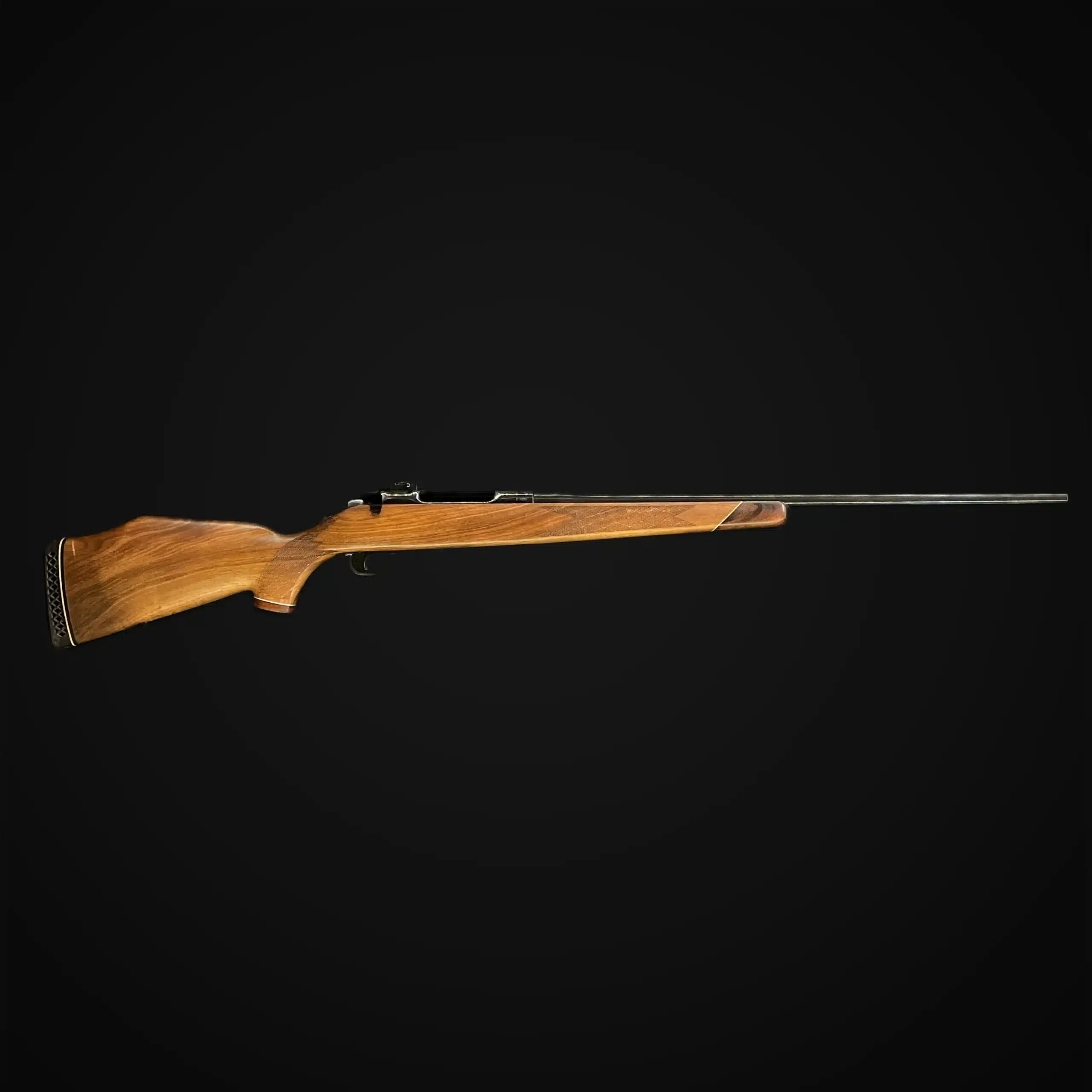 Sauer 80 – 6,55×55