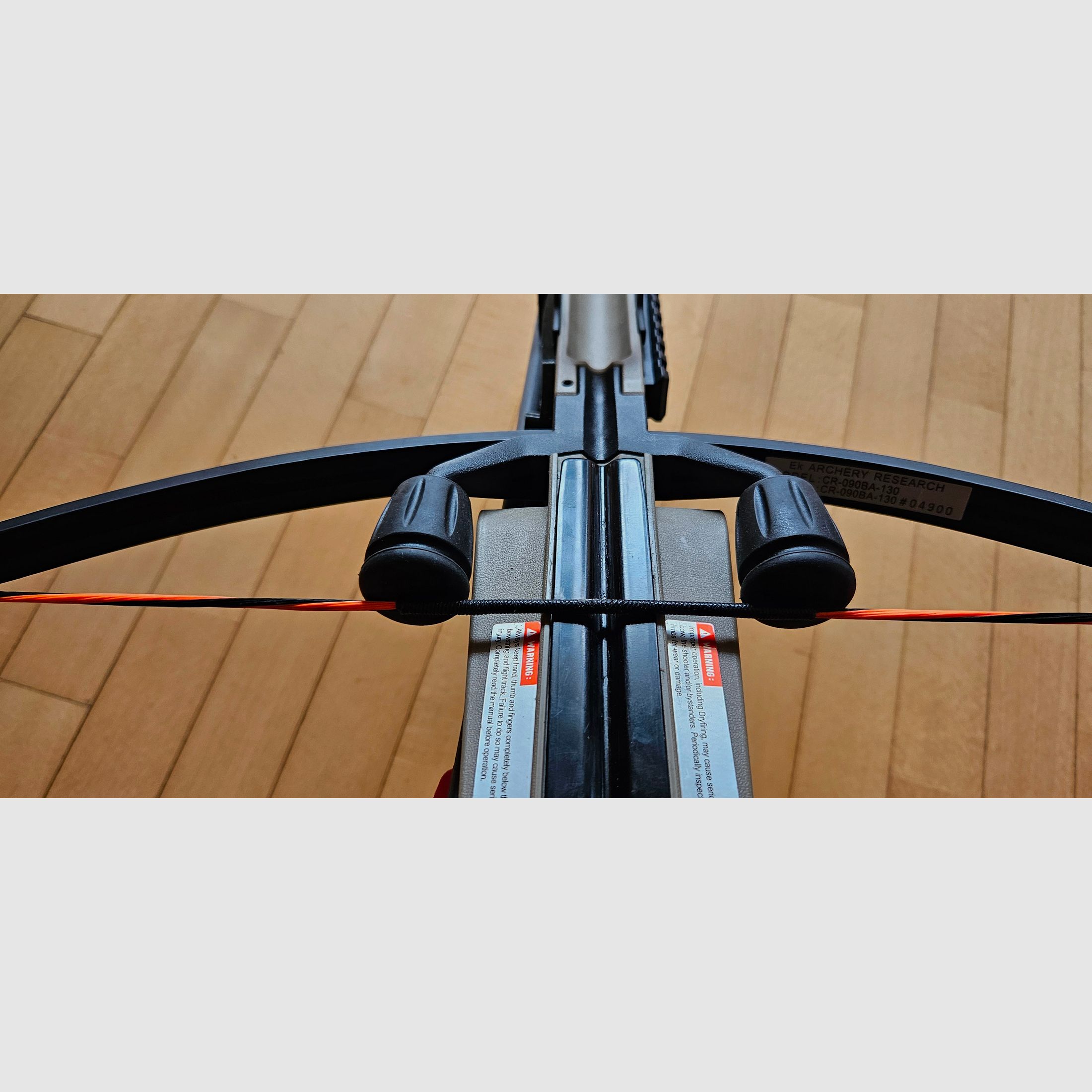 Armbrust Cobra R9 DeLuxe