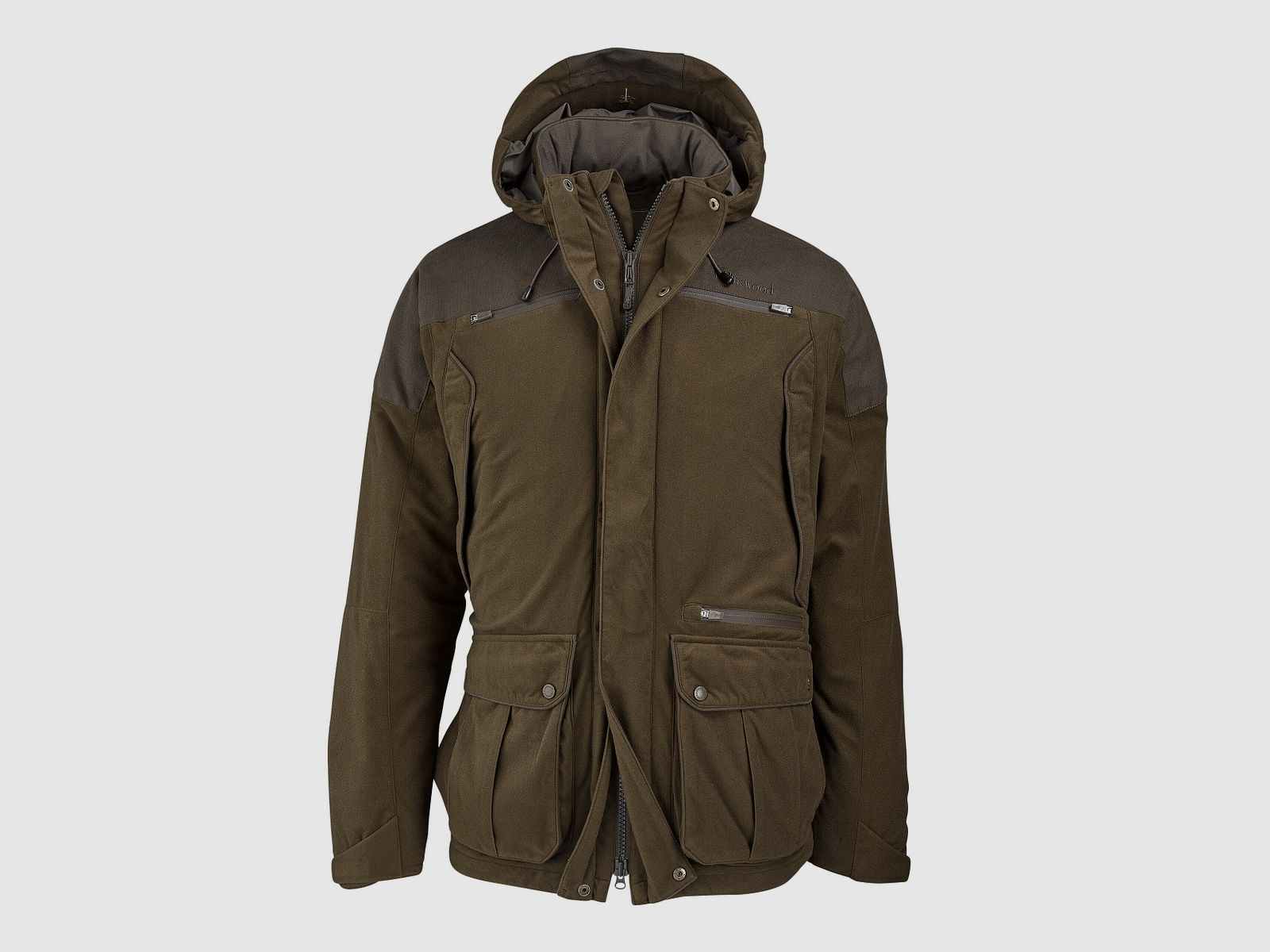 Giacca Pinewood Småland Forest Padded