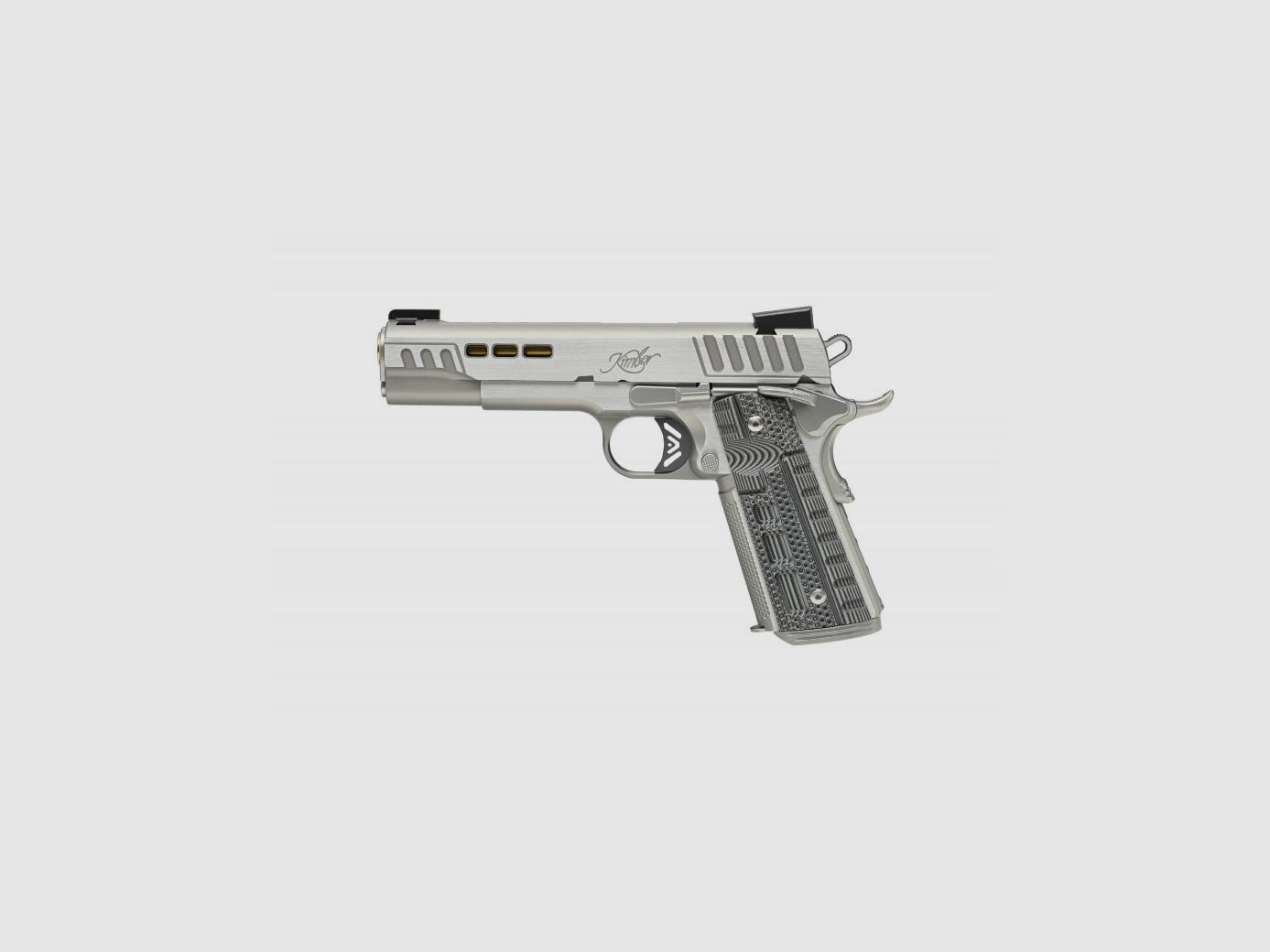 Selbstladepistole Kimber RAPID DAWN Kal. 9x19, Bild 3 von 10