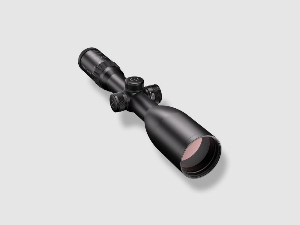 J.P. Sauer & Sohn Sauer 505 Ergo Lux Repetitiegeweer HQ3 Uitrustingspakket Elegance + VSR | 8.5x55 Blaser | Schmidt & Bender 3-12x56 Zenith