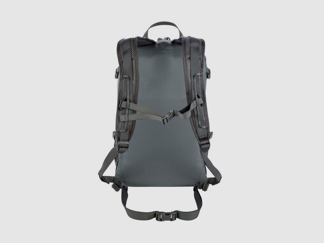 TASMANIAN TIGER TT Escape Pack 20 l, titan grey