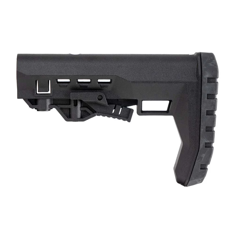 German Tactical Systems Breacher Stock, image 14 sur 14