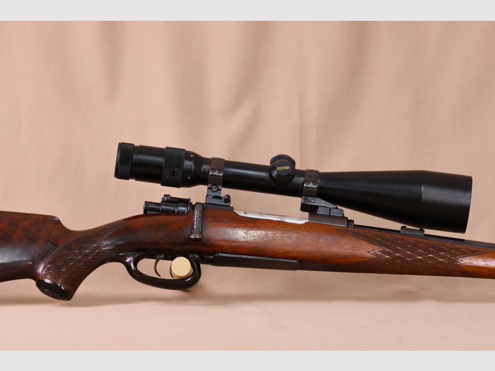 unknown model 98 // great stock!!