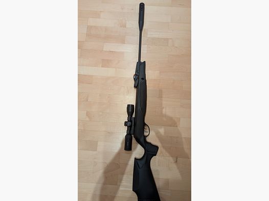 Hama Swarm Magnum 4,5 mm, 28 Joule ohne Optik