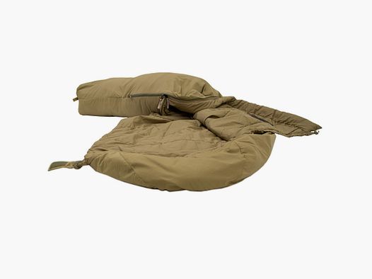 Carinthia Sleeping Bag Eagle 7008 sand