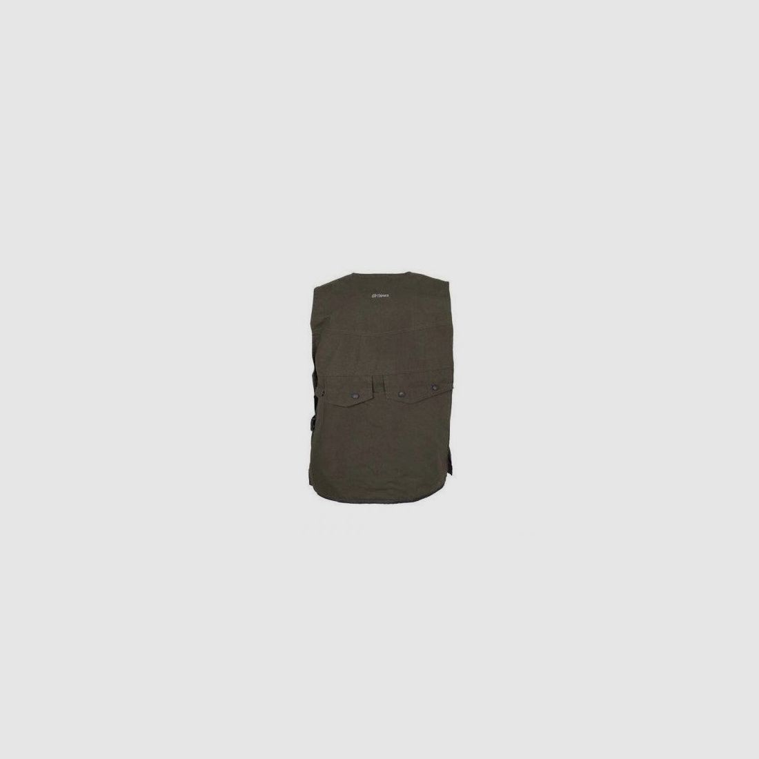 Gilet Chiruca Osiris 01, image 2 sur 3