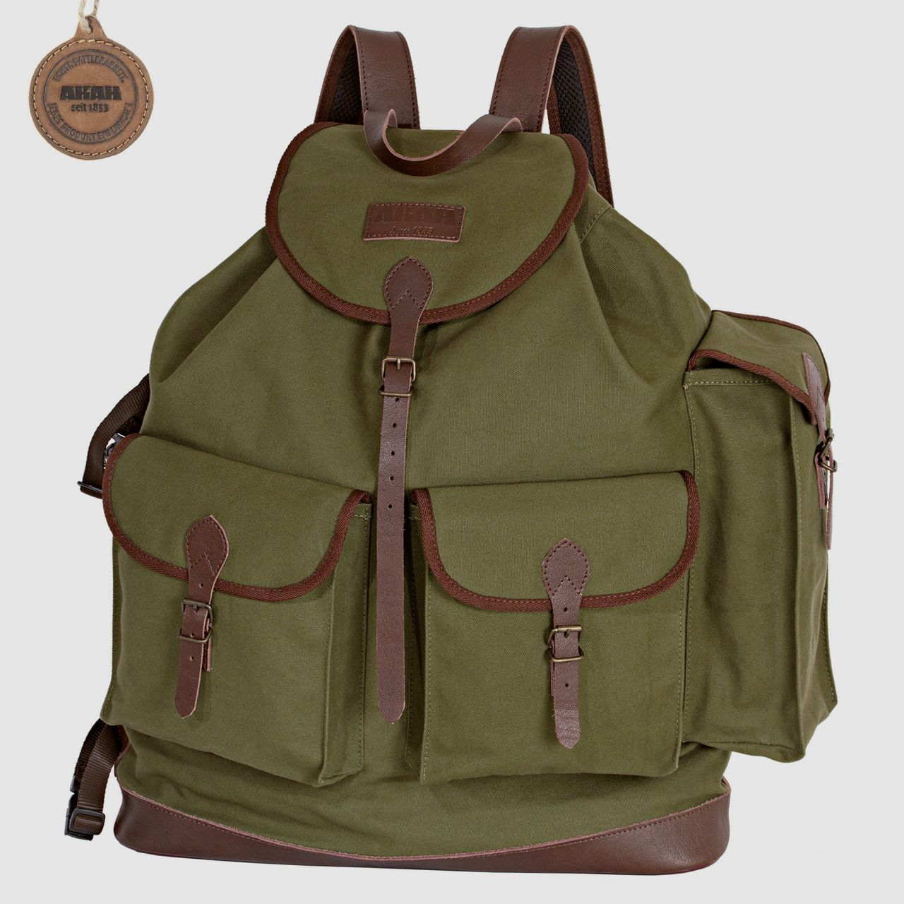 Rucksack für Jäger „Oosterijk“, Bild 1 von 4