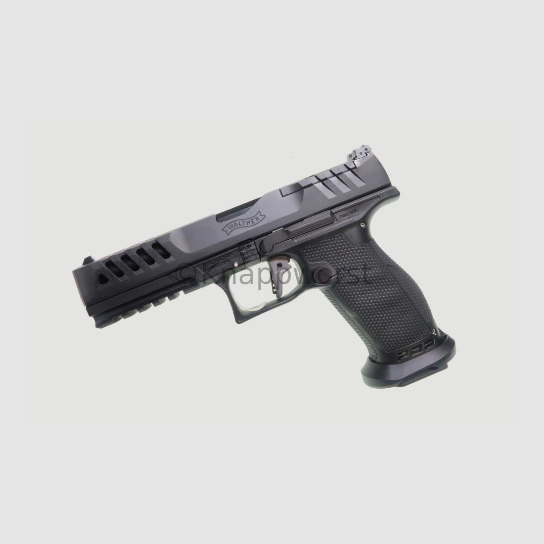 Walther Walther PDP FS 5''