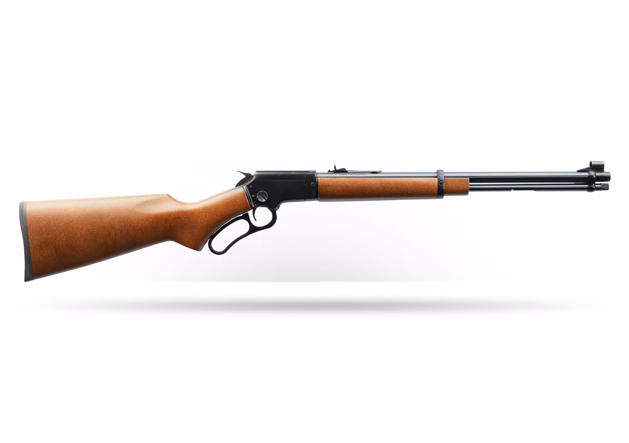 Chiappa LA322 Takedown noir .22 LR 18,5 pouces