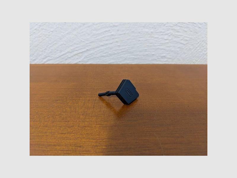 Gummideckel für Steiner Nighthunter C35 Gen 2