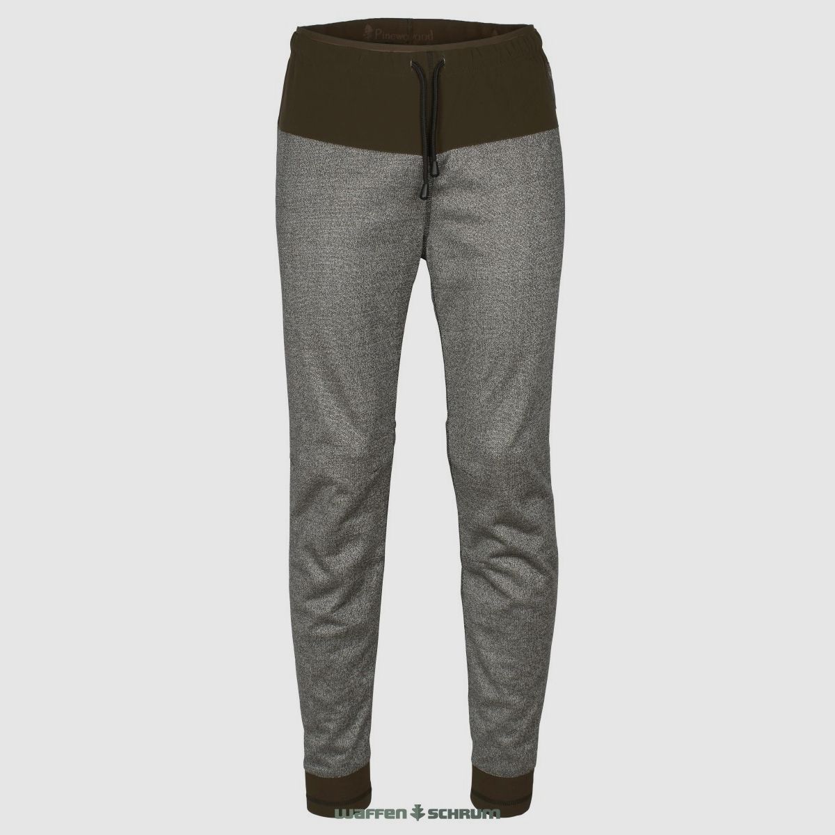 Pinewood Sauenschutz Underpants D. Anthracite Mel