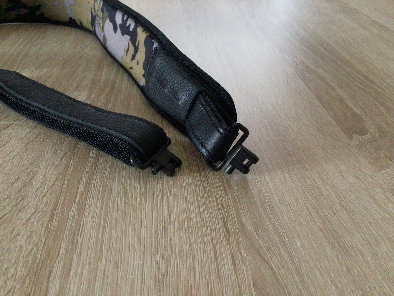 Blaser Geweerband HunTec Camo Geweerriem