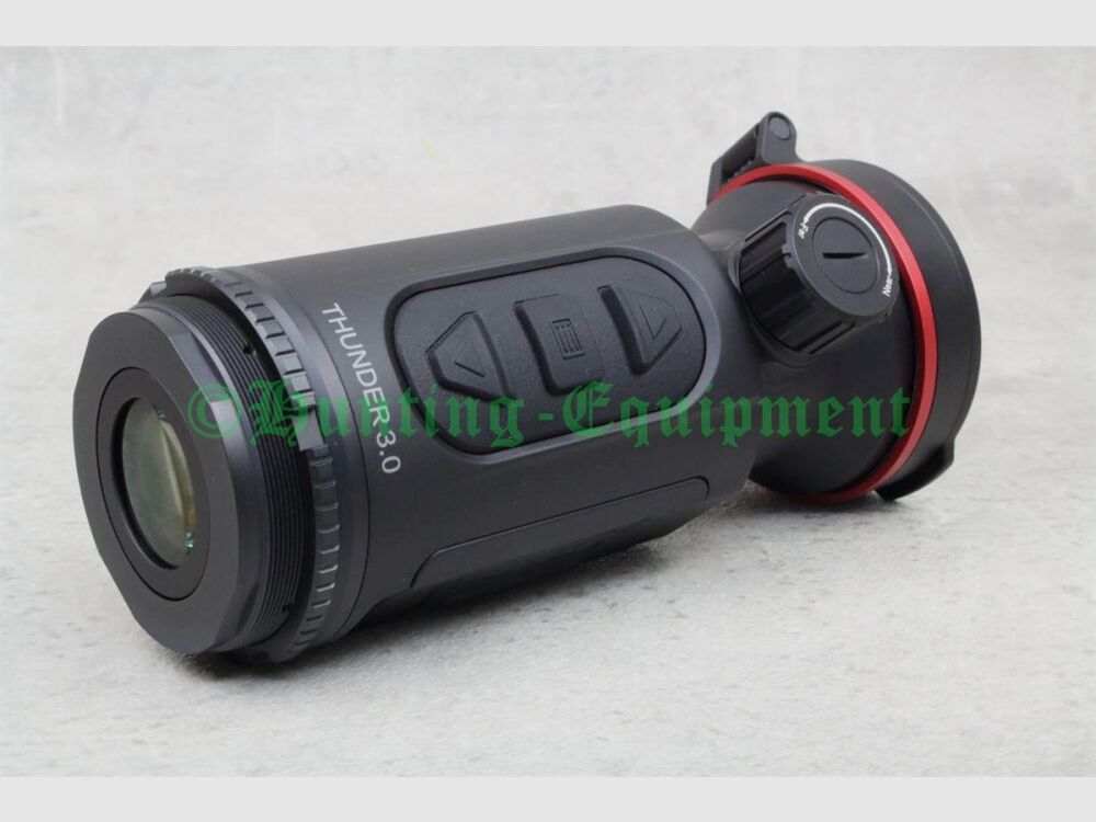 HIKMICRO Thunder TQ50C 3.0 Wärmebildvorsatzger