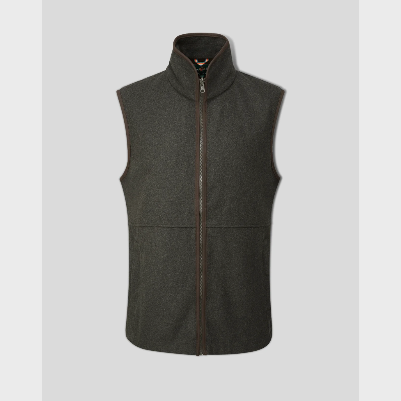 Alan Paine Men's Vest Berwick, image 1 of 2