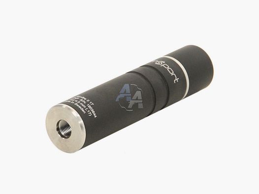 Rimfire II Schalldämpfer