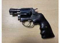 Smith & Wesson Mod. 36