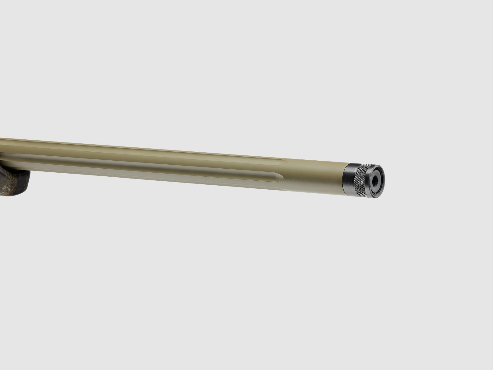 Savage Firearms Impulse Big Game 22" .30-06 Sprg. Geradezugrepetierbüchse mit Laufgewinde 5/8"x24