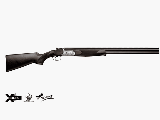 Fair Premier EM double-barrel shotgun caliber 12/76